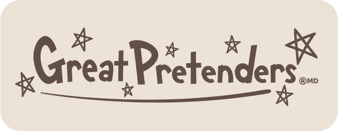 Great Pretenders