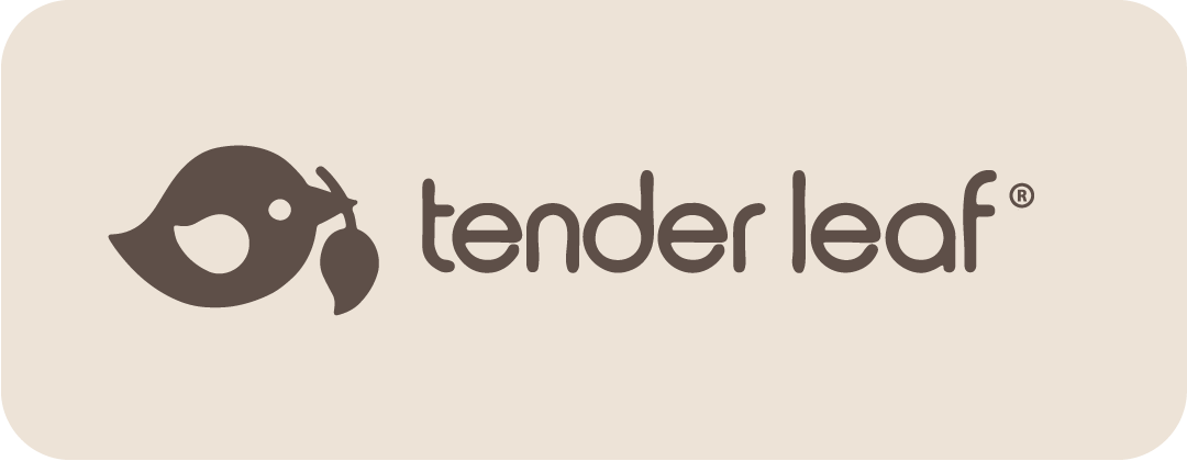TENDER LEAF