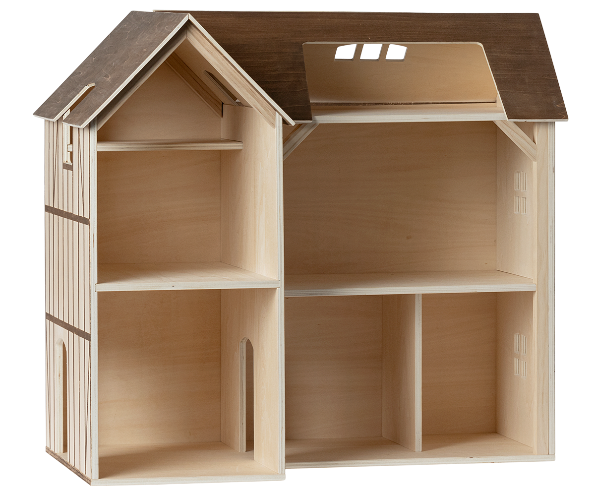 Maileg Mouse Hole Farmhouse - foto 1