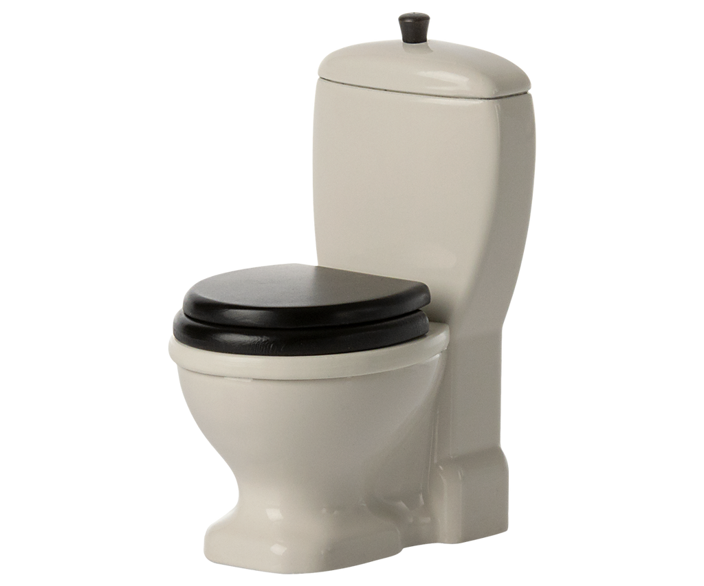 Maileg Toilette Topo - foto 1