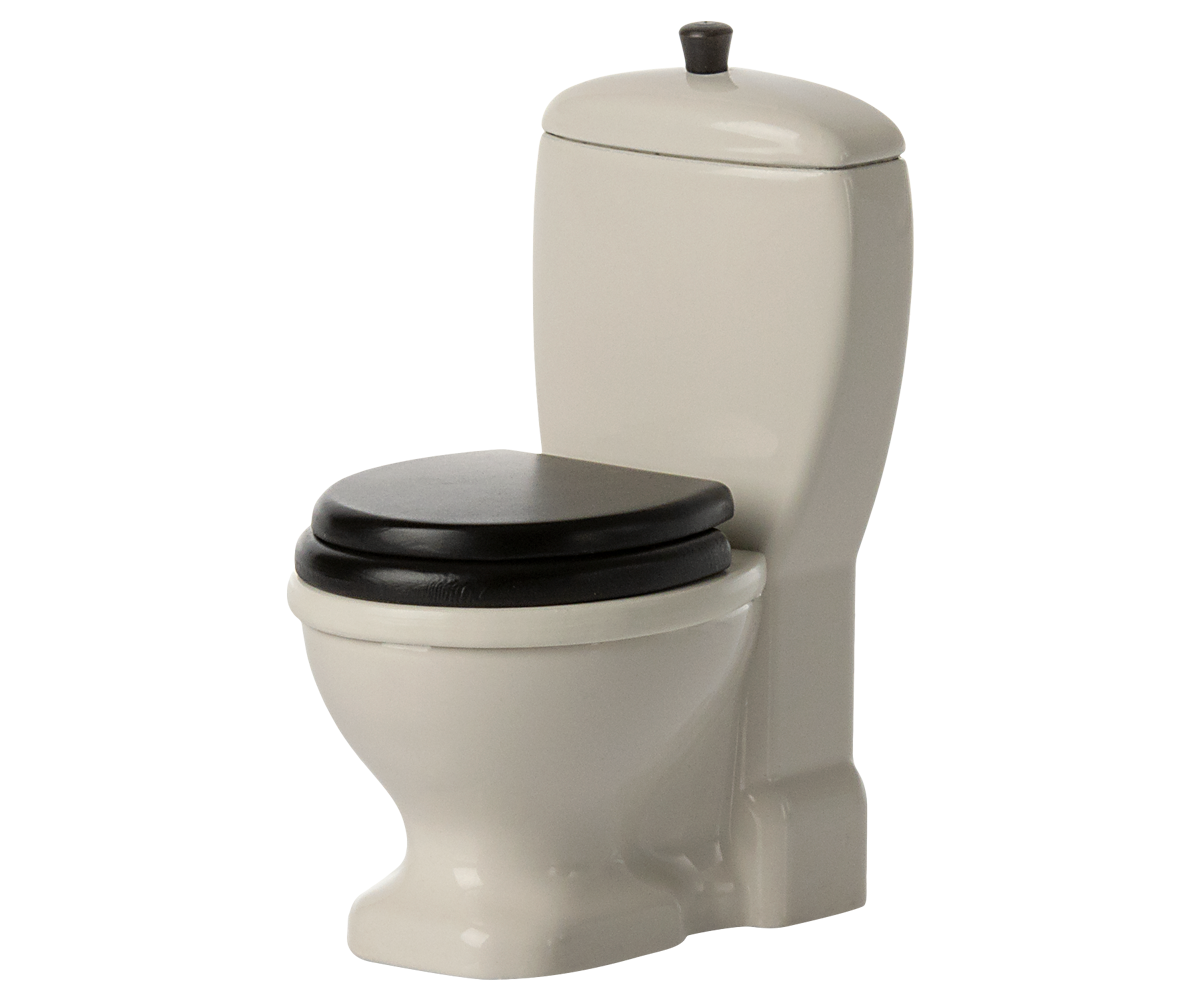 Maileg Toilette Topo - foto 1