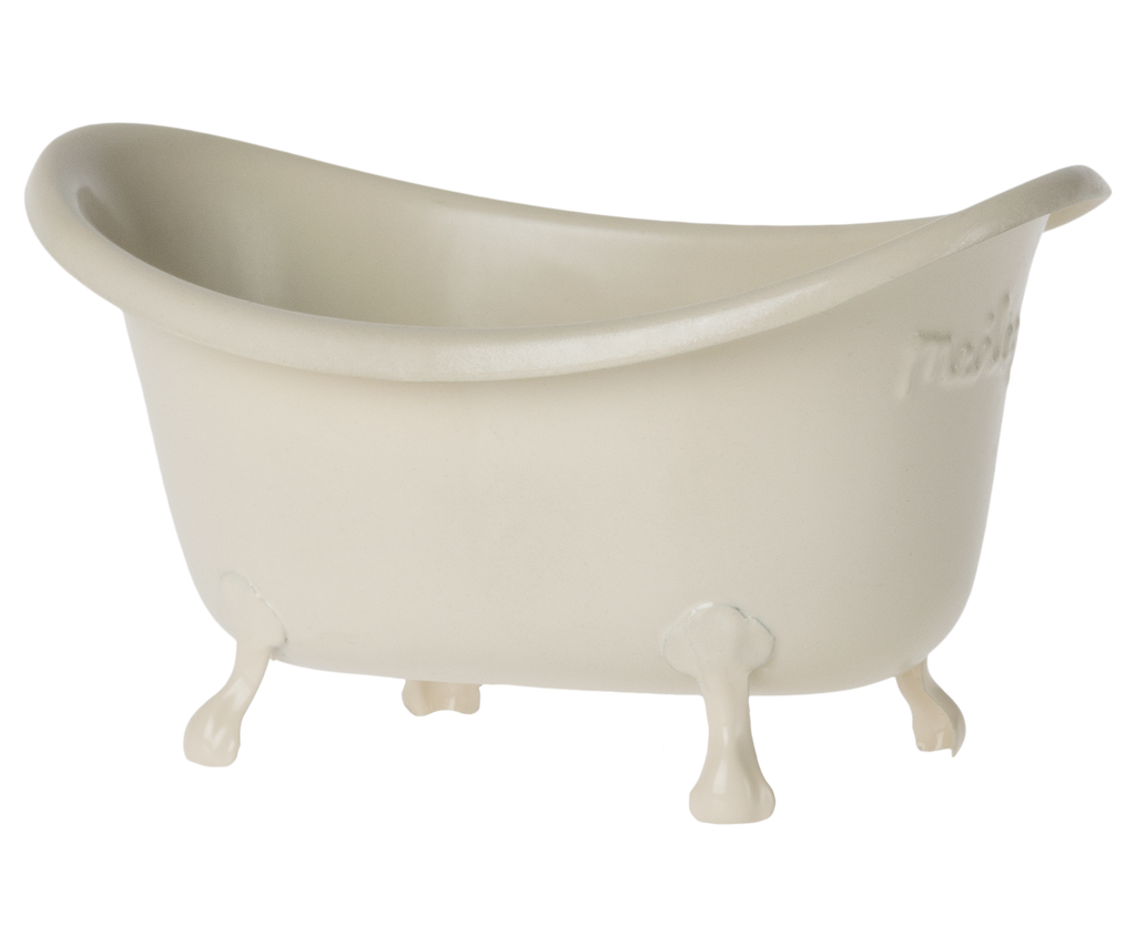 Maileg Vasca da bagno Topo - foto 1
