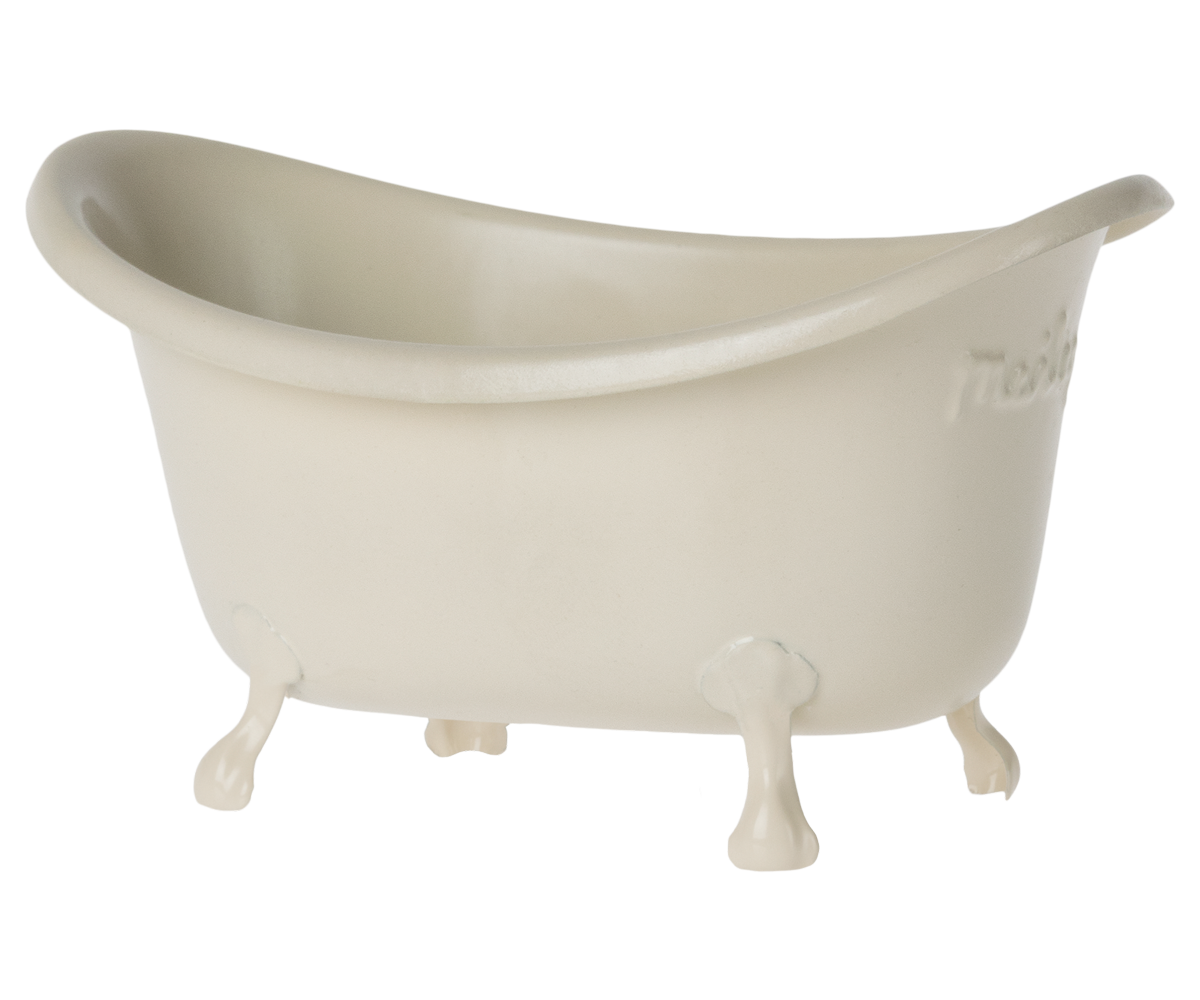 Maileg Vasca da bagno Topo - foto 1
