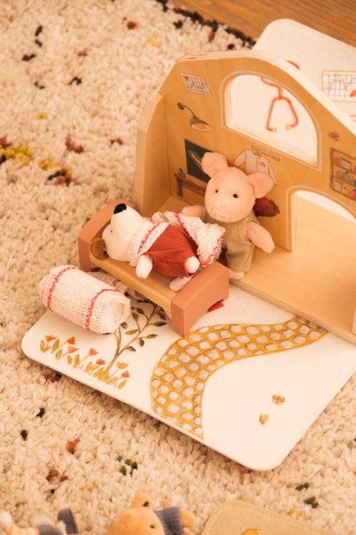 Egmont Toys Cane Eddie in miniatura - foto 2