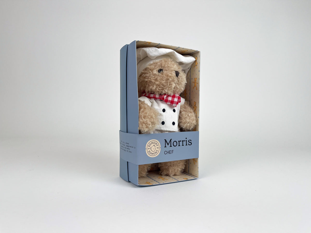 Egmont Toys Orsetto Chef in confezione regalo - foto 4