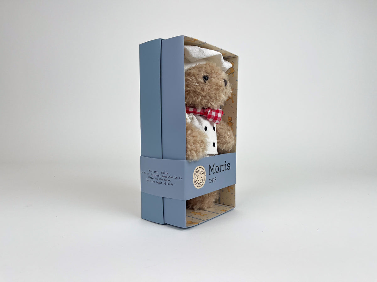 Egmont Toys Orsetto Chef in confezione regalo - foto 5