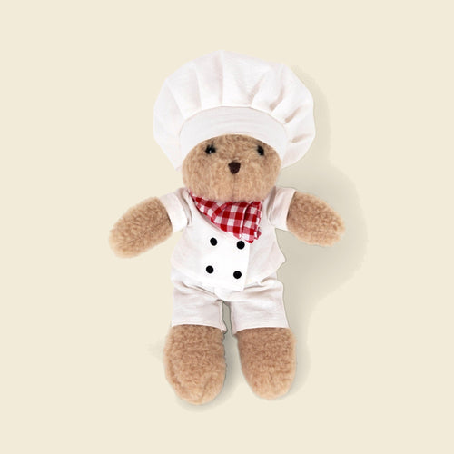 Egmont Toys Orsetto Chef in confezione regalo - foto 1