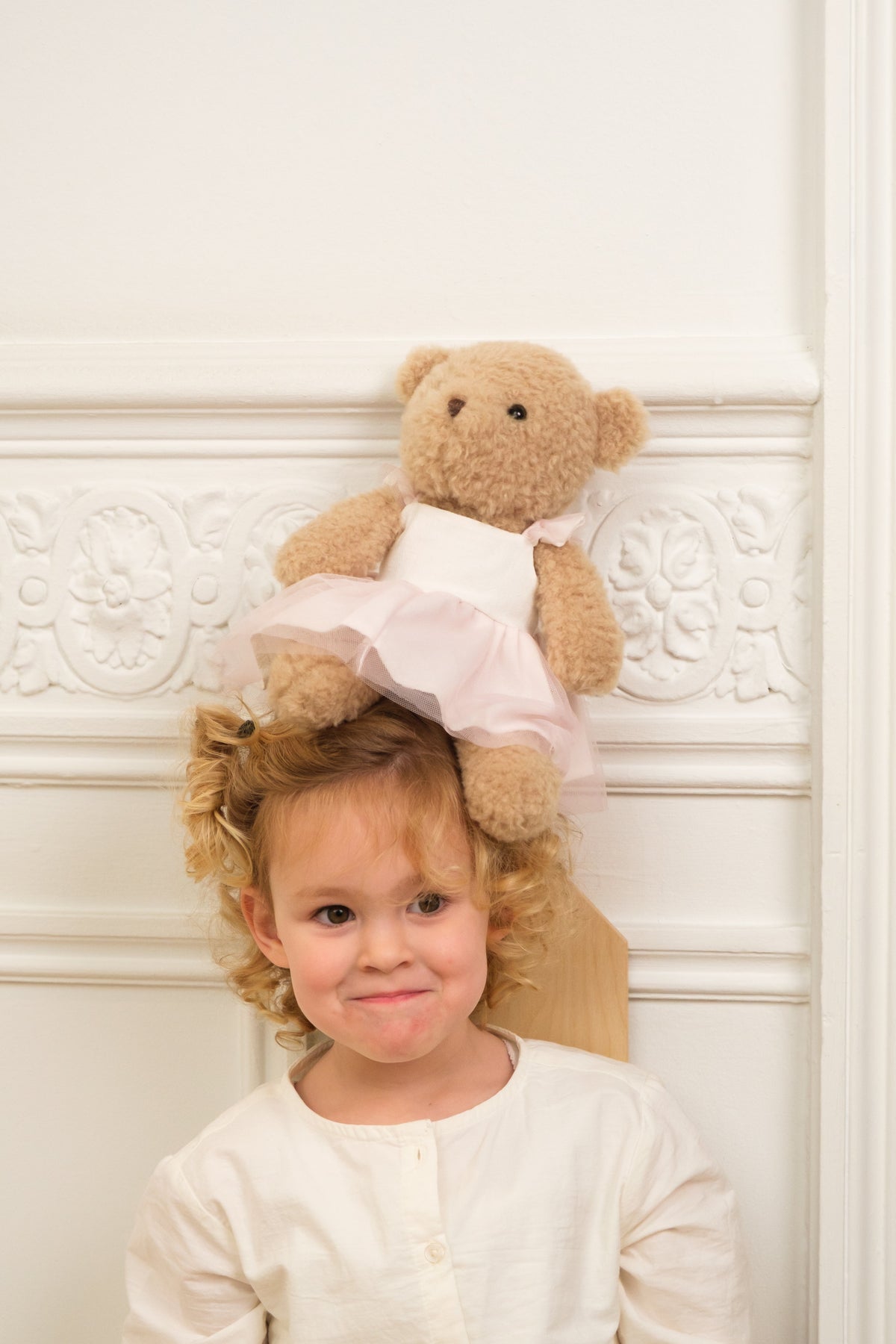 Egmont Toys Orsetto Ballerina in confezione regalo - foto 3