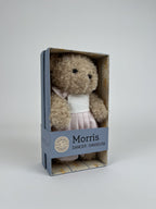 Egmont Toys Orsetto Ballerina in confezione regalo - foto 6