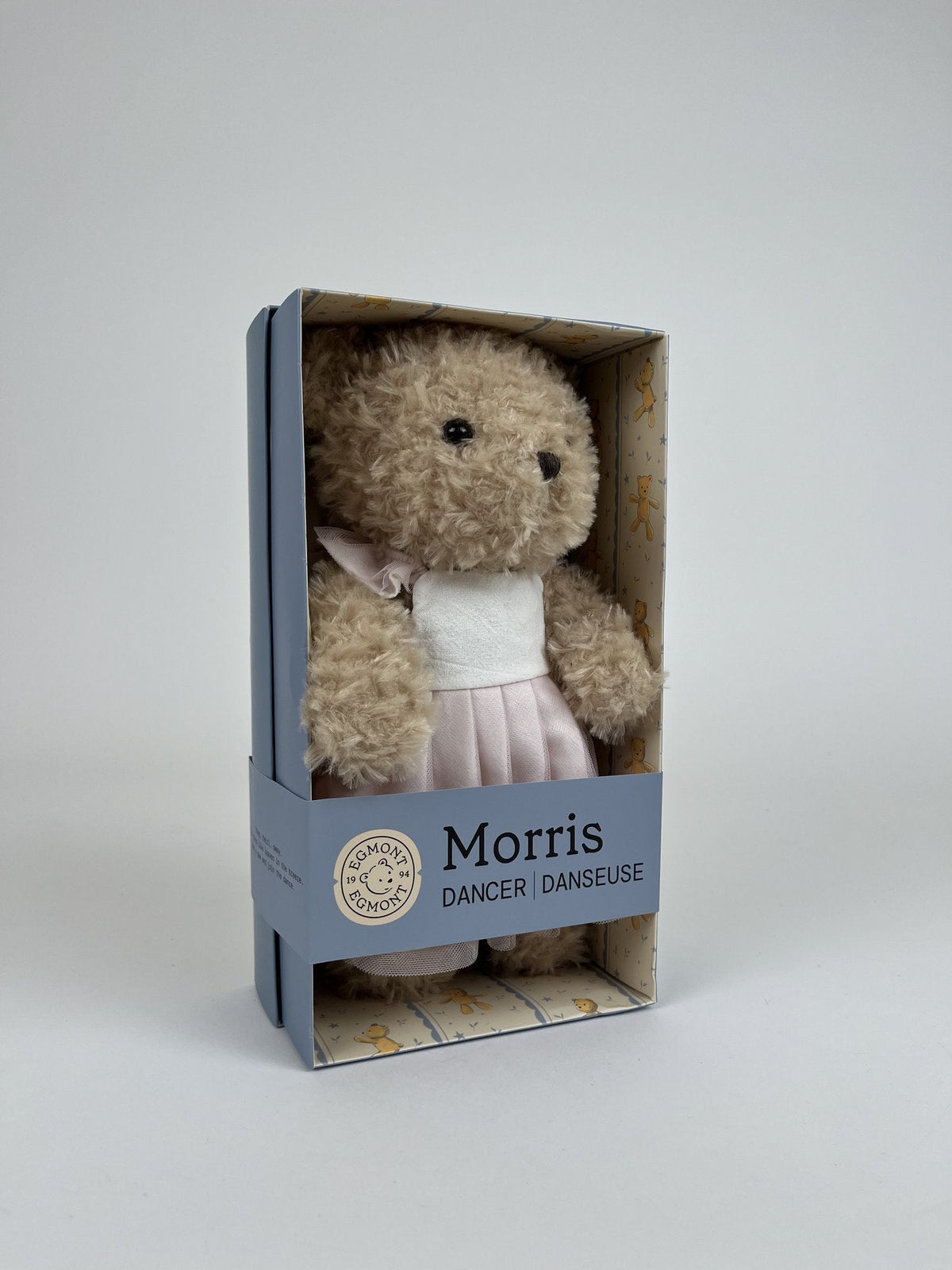 Egmont Toys Orsetto Ballerina in confezione regalo - foto 6