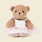 Egmont Toys Orsetto Ballerina in confezione regalo - foto 1