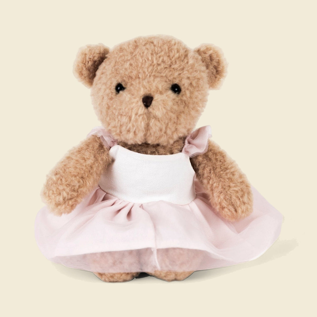 Egmont Toys Orsetto Ballerina in confezione regalo - foto 1