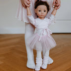 Götz Sophie alla lezione di danza - foto 5