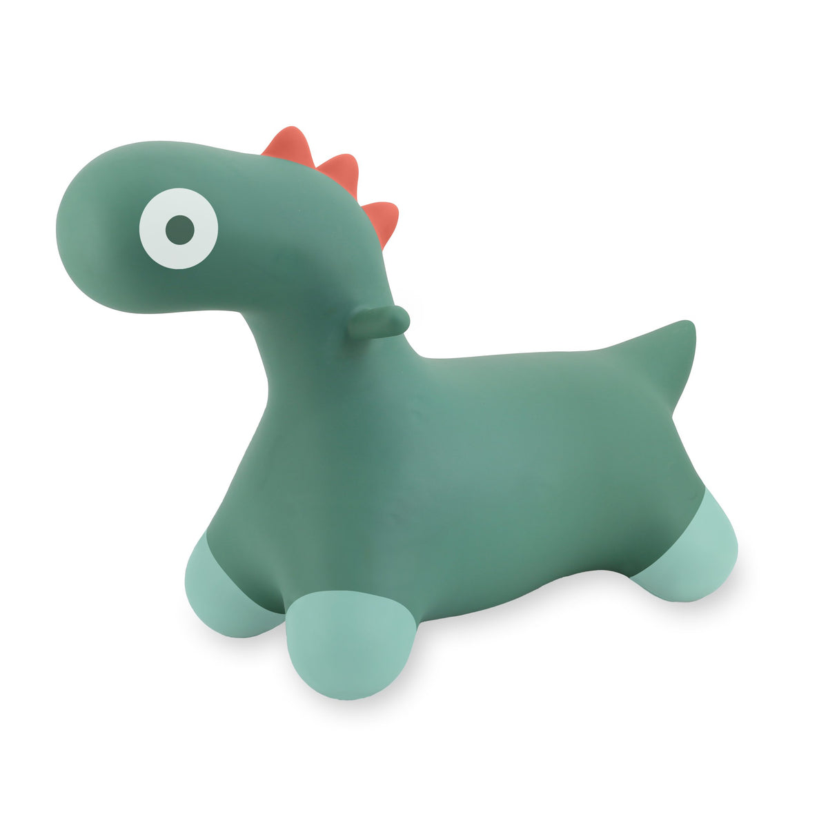 Quut Hoppi Dino - dinosauro saltellante - foto 6