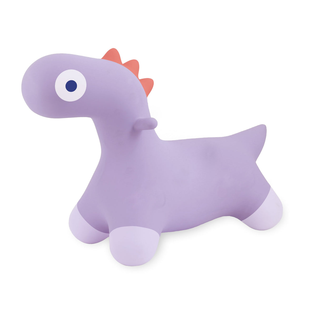 Quut Hoppi Dino - dinosauro saltellante - foto 1