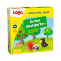 HABA I miei primi giochi - Primo frutteto (ed. tedesca) - foto 1
