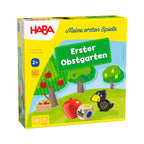 HABA I miei primi giochi - Primo frutteto (ed. tedesca) - foto 1