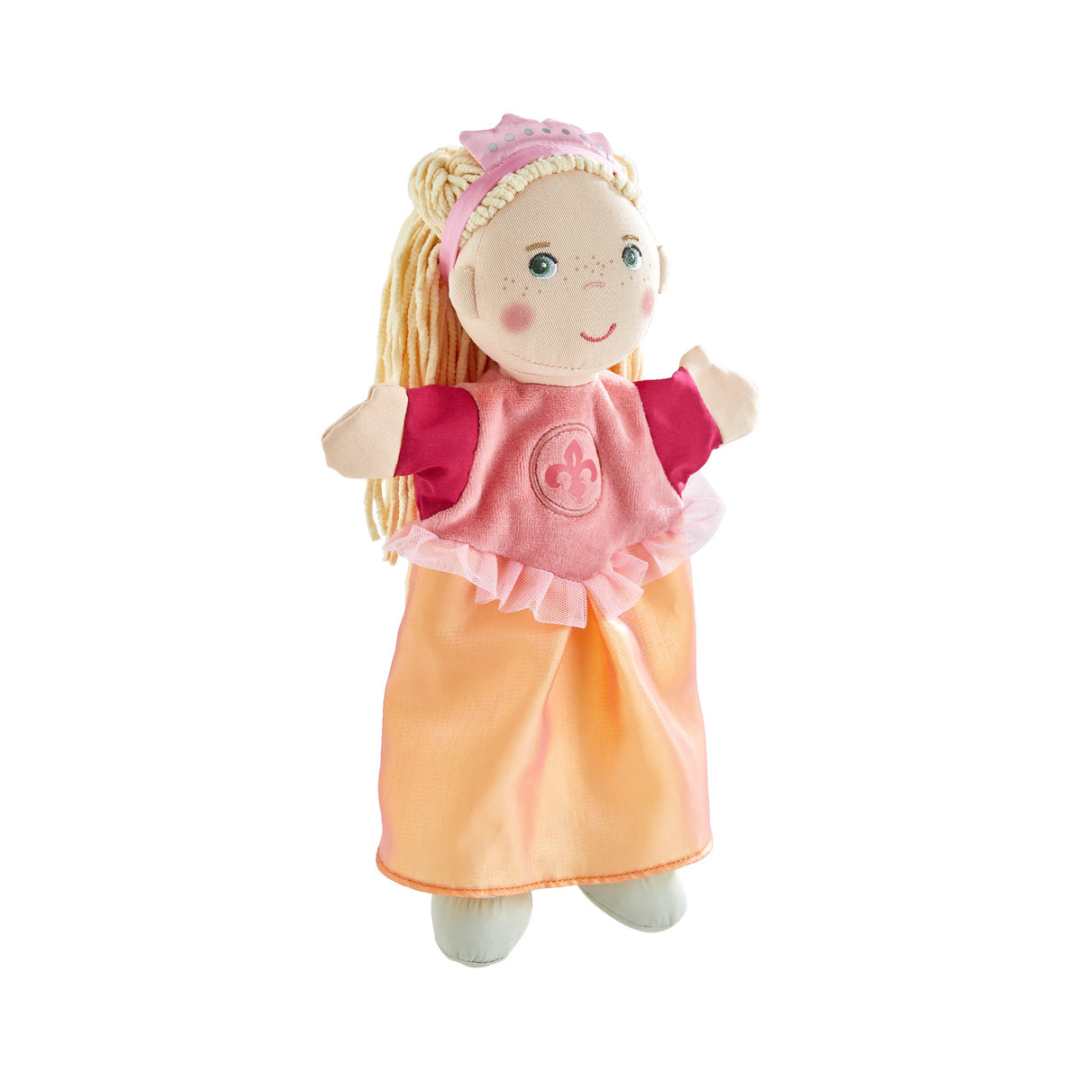 HABA Burattino Principessa - foto 1