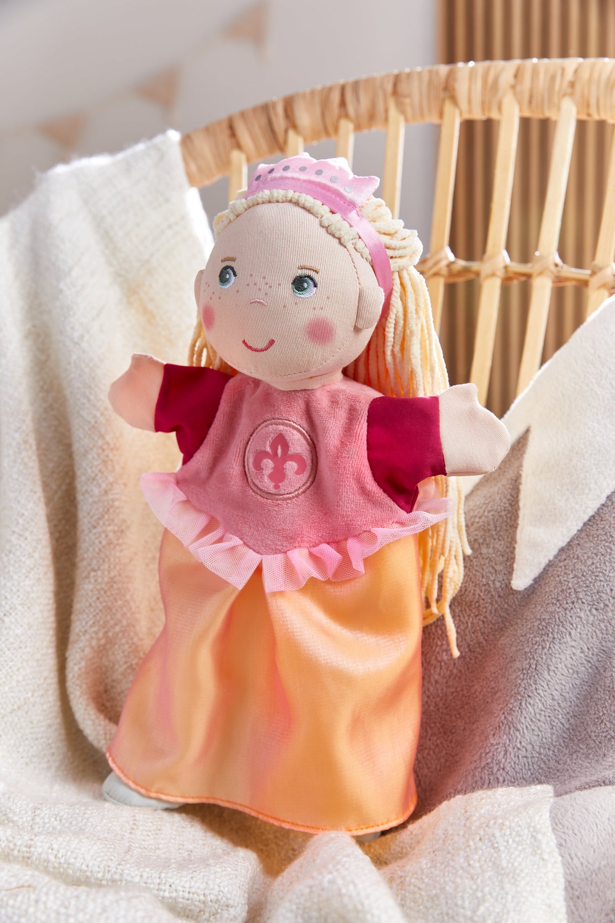 HABA Burattino Principessa - foto 2