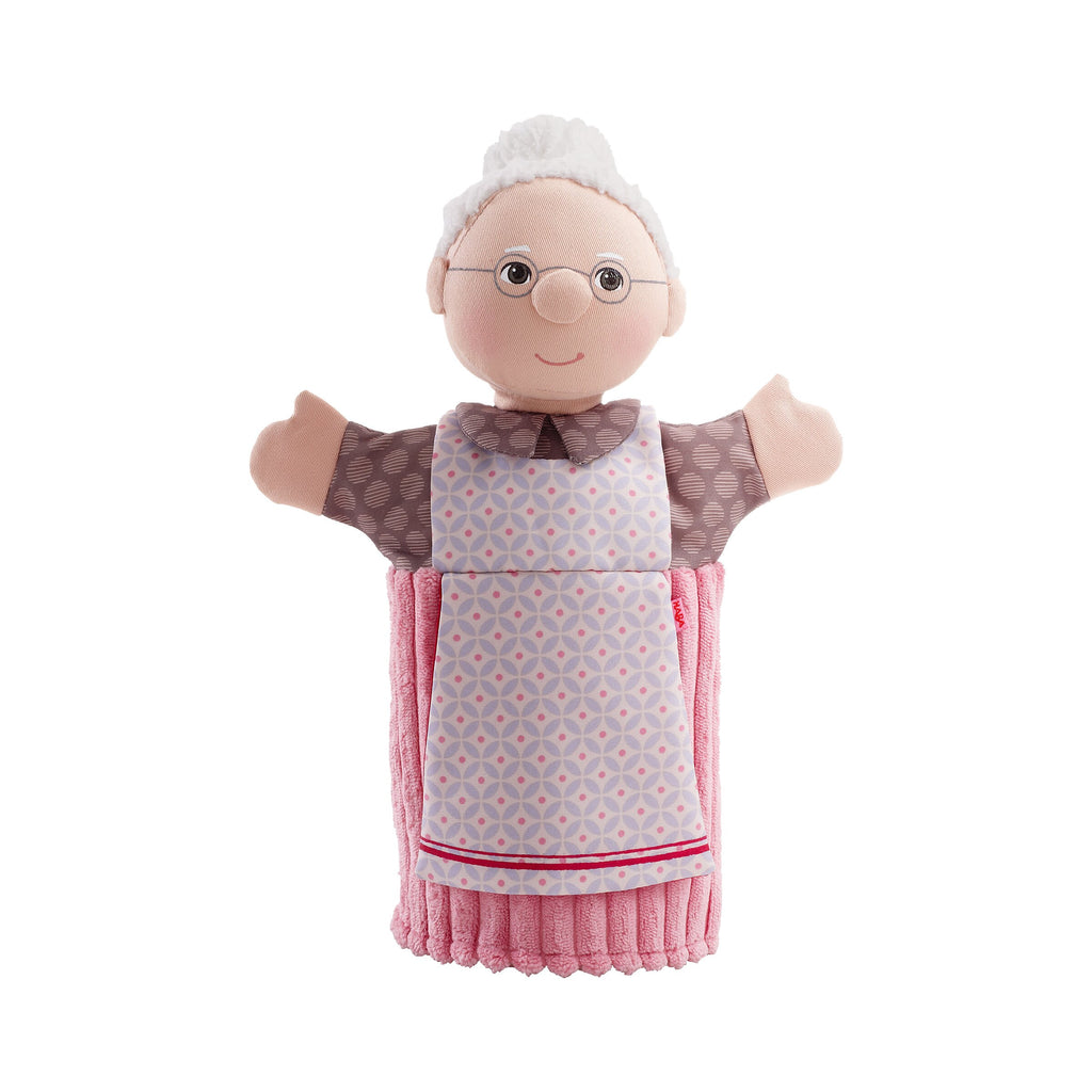 HABA Burattino Nonna 27 cm - foto 1