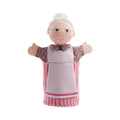 HABA Burattino Nonna 27 cm - foto 1