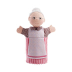 HABA Burattino Nonna 27 cm - foto 1