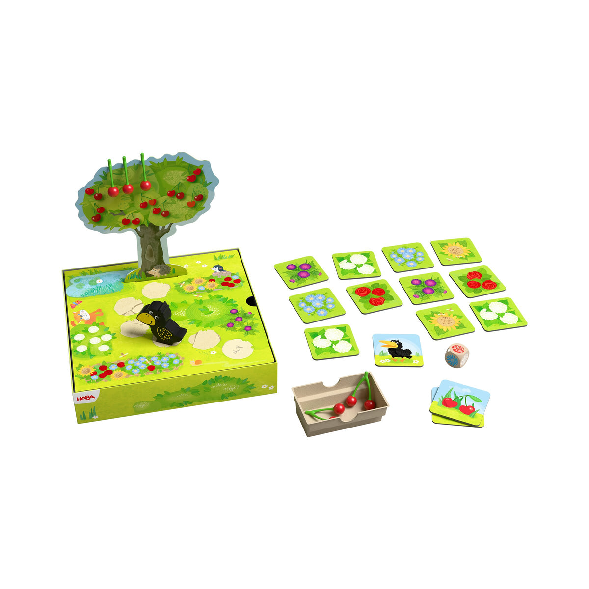 HABA Il mini frutteto - foto 2