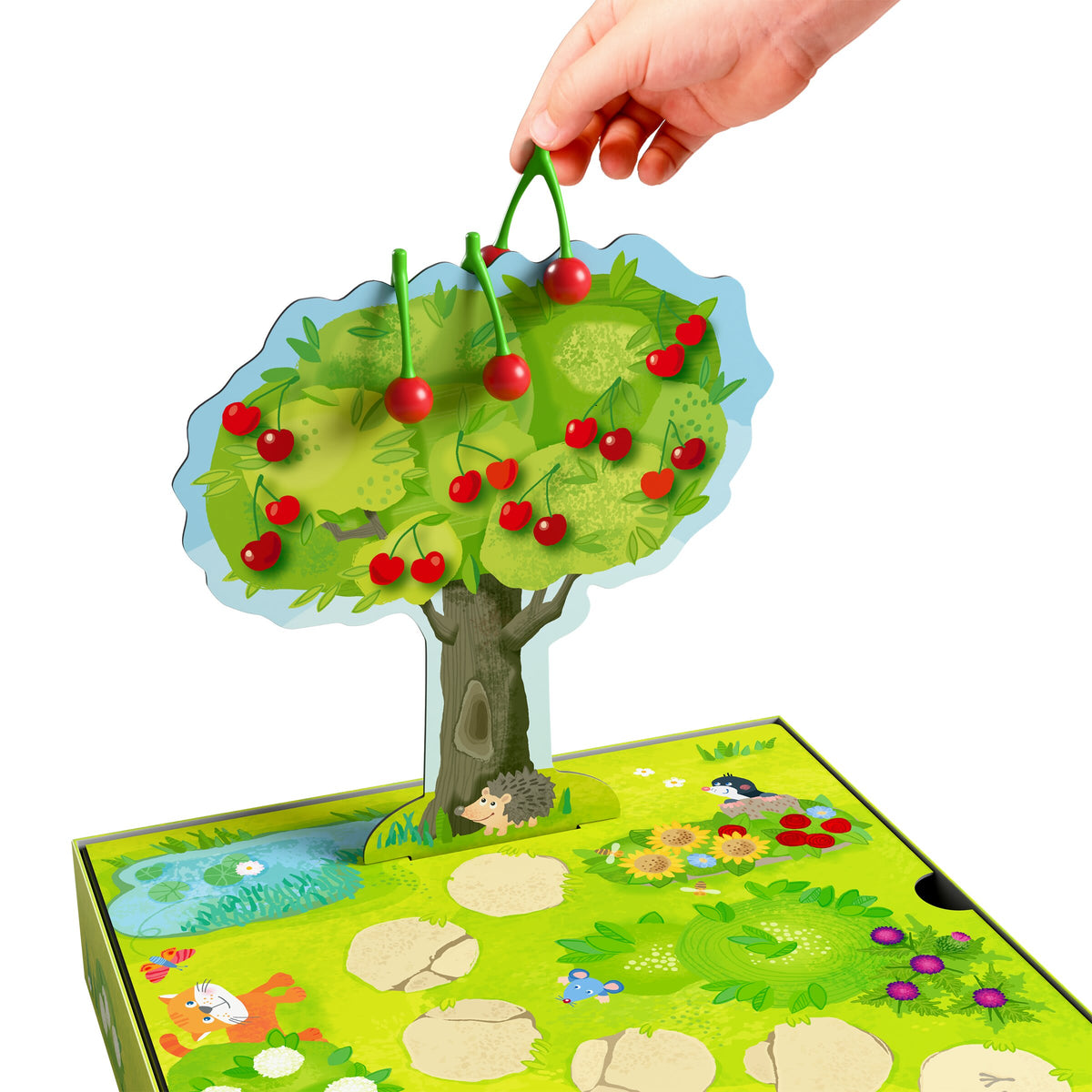 HABA Il mini frutteto - foto 5