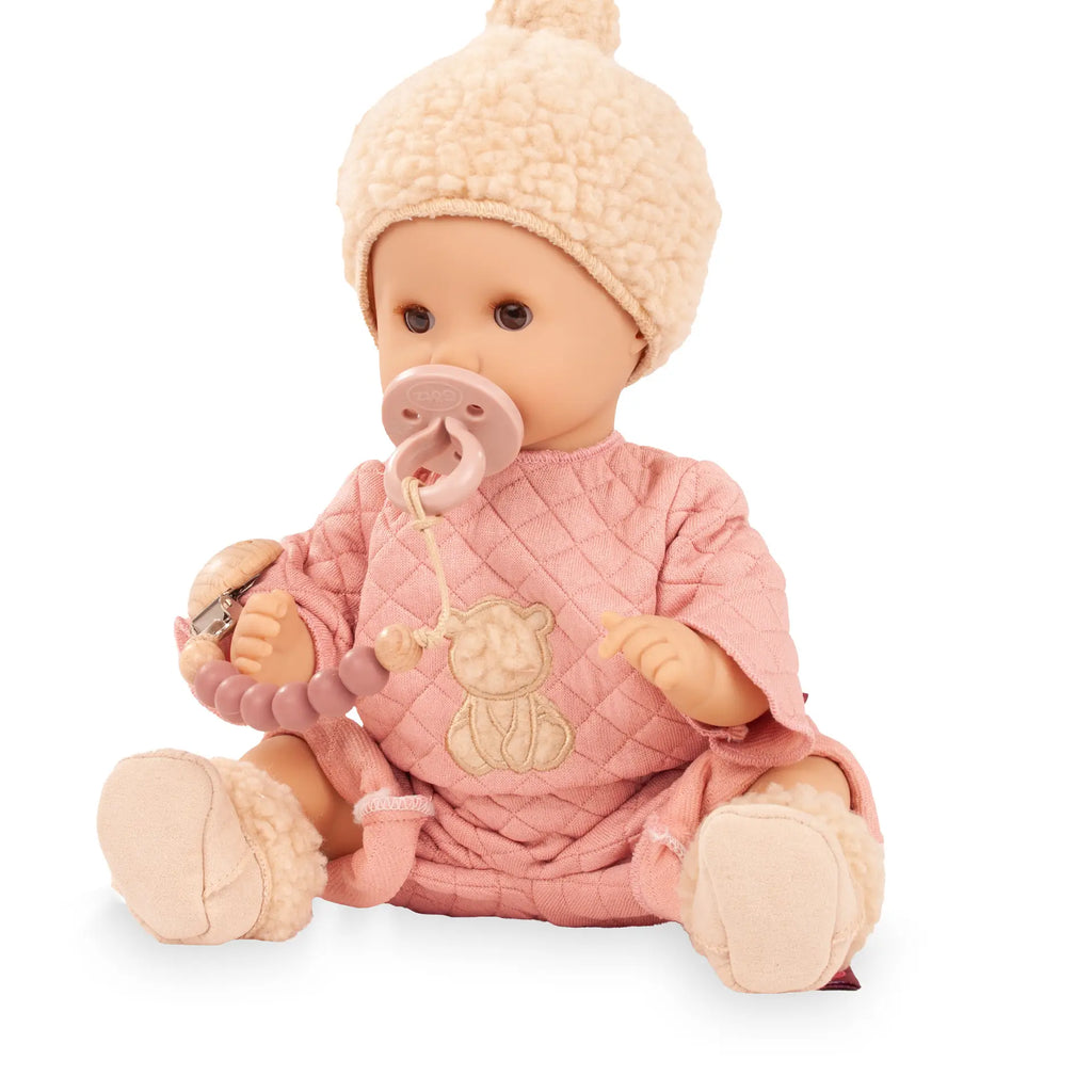 Götz Sleepy Aquini orsetto - foto 2