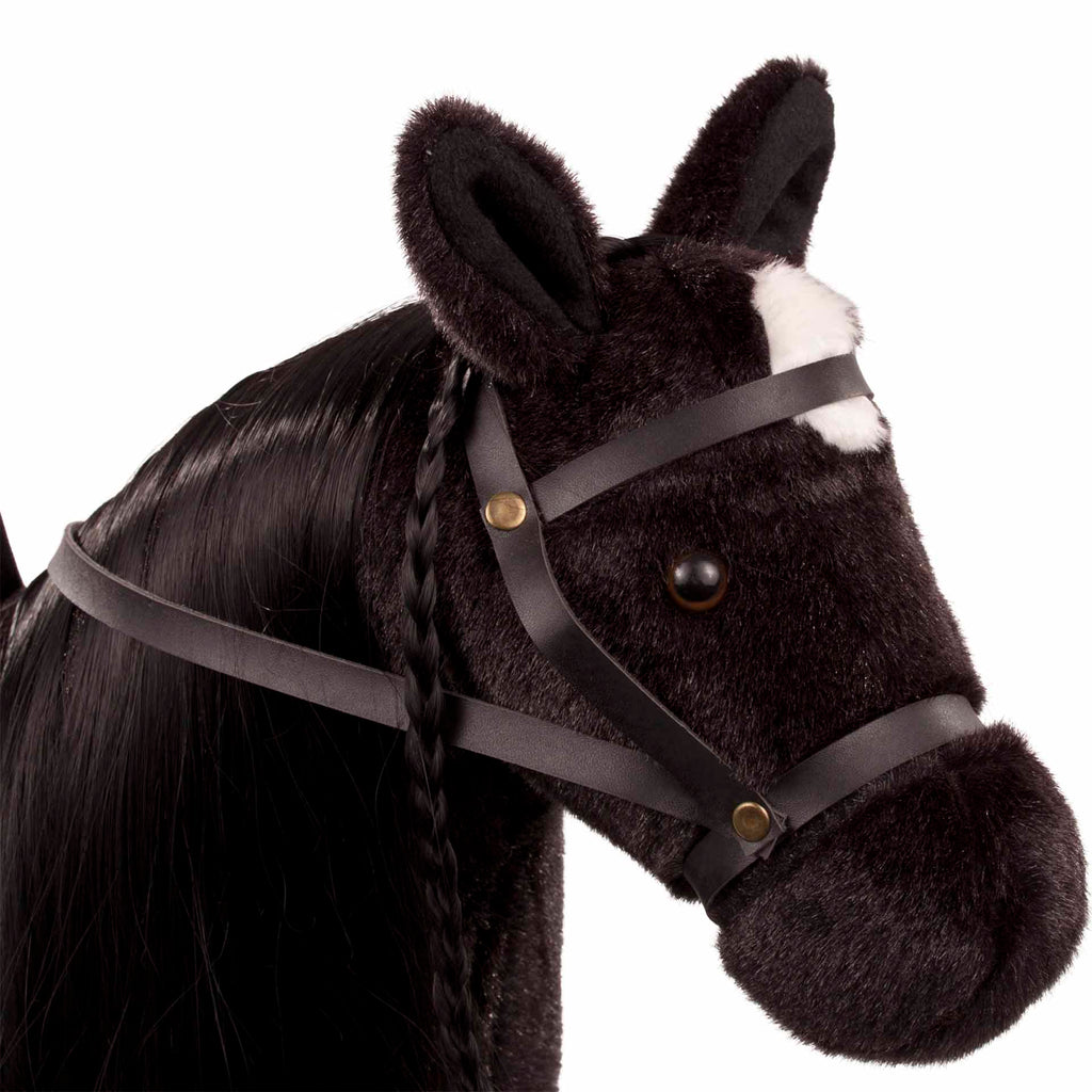 Götz Pony da pettinare Max - foto 2
