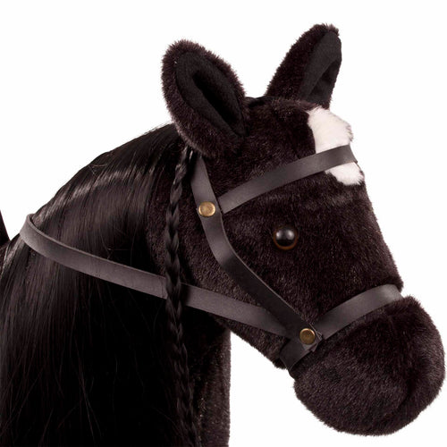 Götz Pony da pettinare Max - foto 2