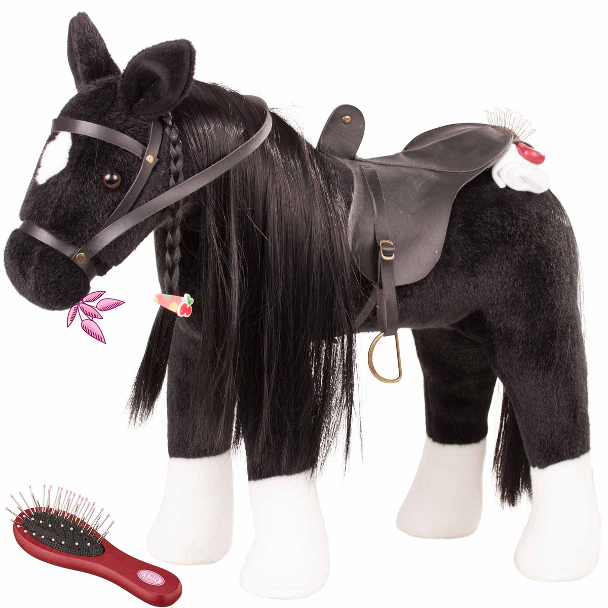 Götz Pony da pettinare Max - foto 1