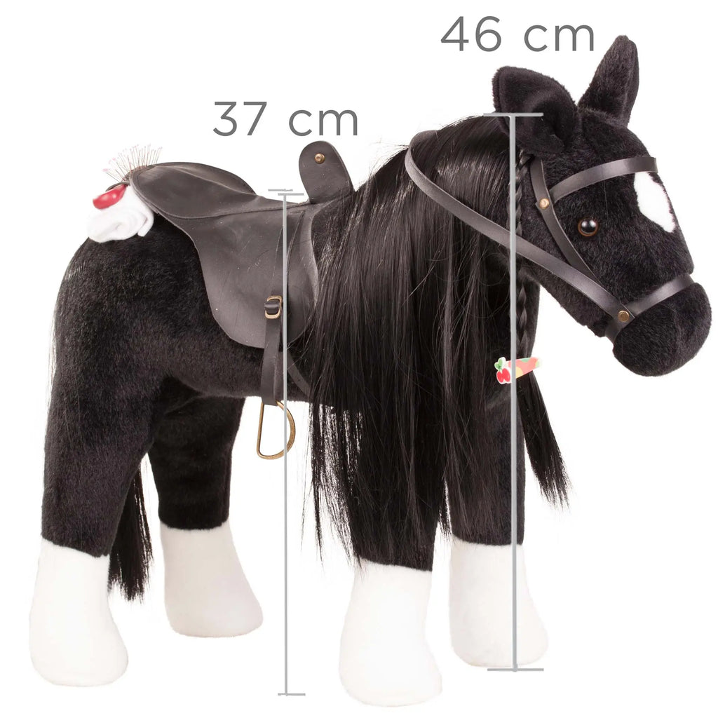 Götz Pony da pettinare Max - foto 4