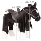 Götz Pony da pettinare Max - foto 4