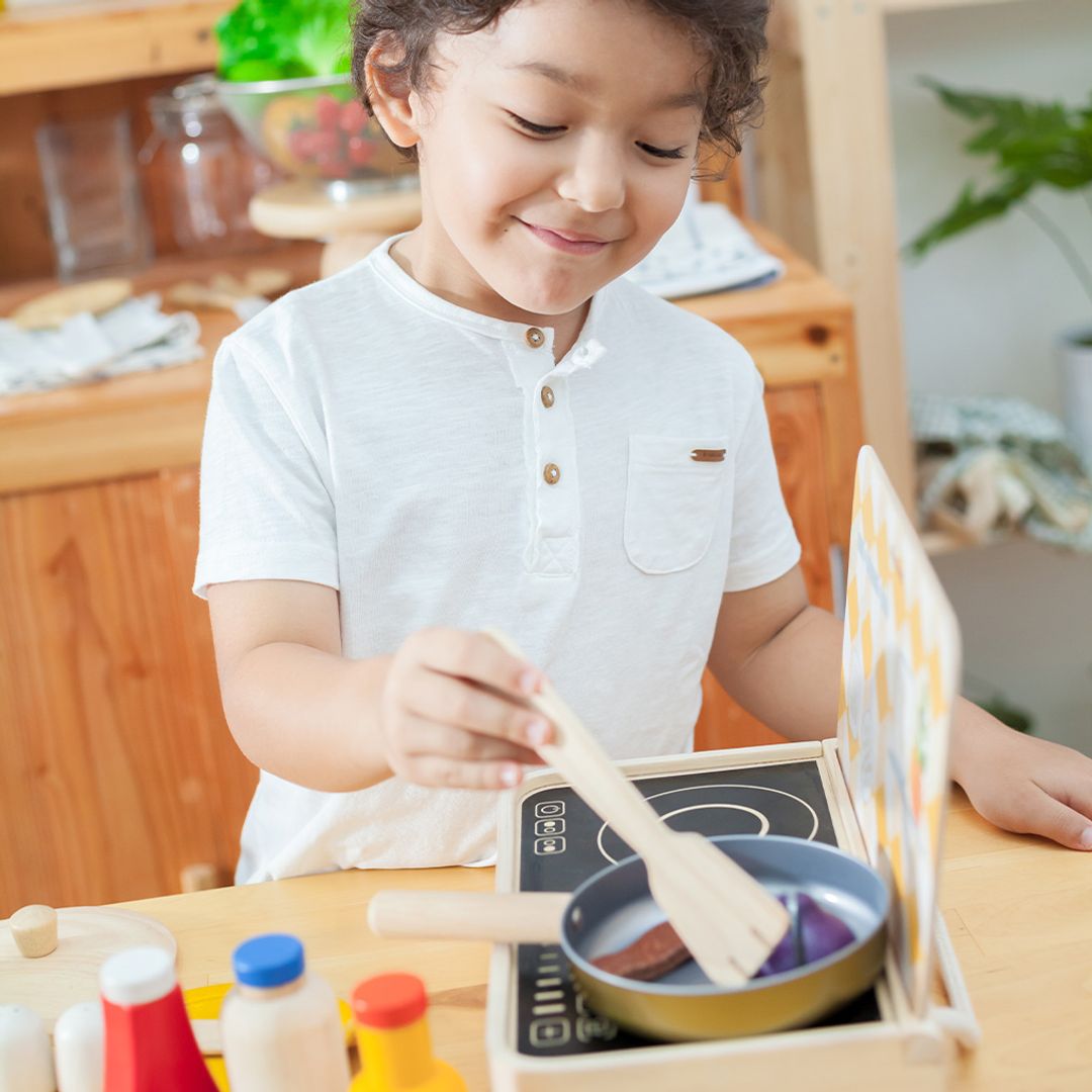 PlanToys Utensili da cucina - foto 4