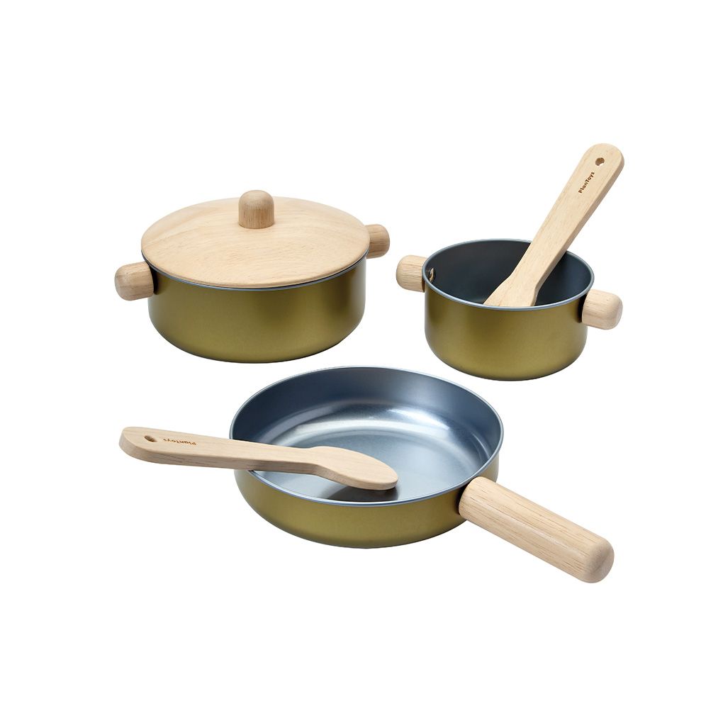 PlanToys Utensili da cucina - foto 1