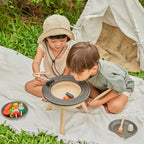 PlanToys Barbecue con accessori - foto 6