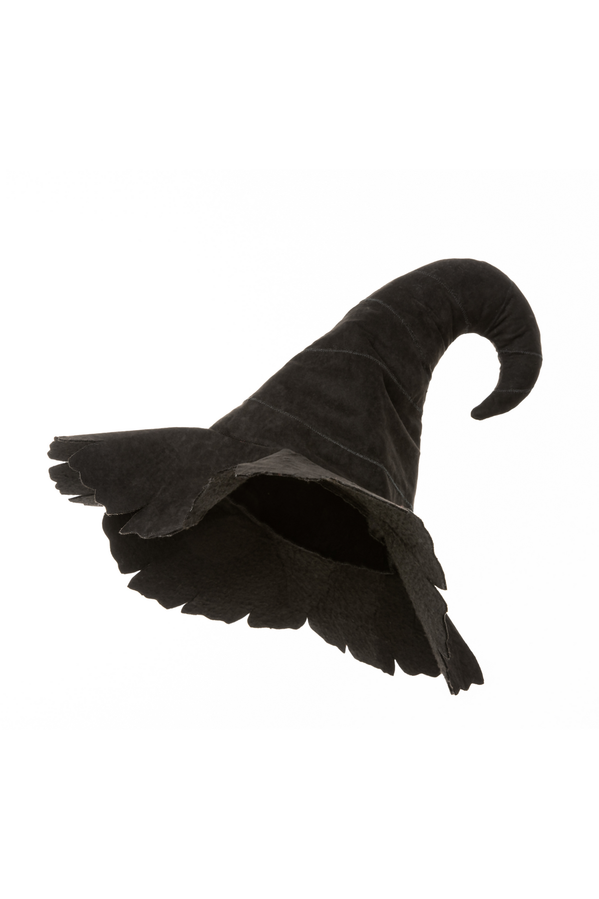 Great Pretenders Cappello da Strega nero maxi - foto 4