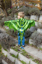 Great Pretenders Ali morbide da Drago verde - foto 5