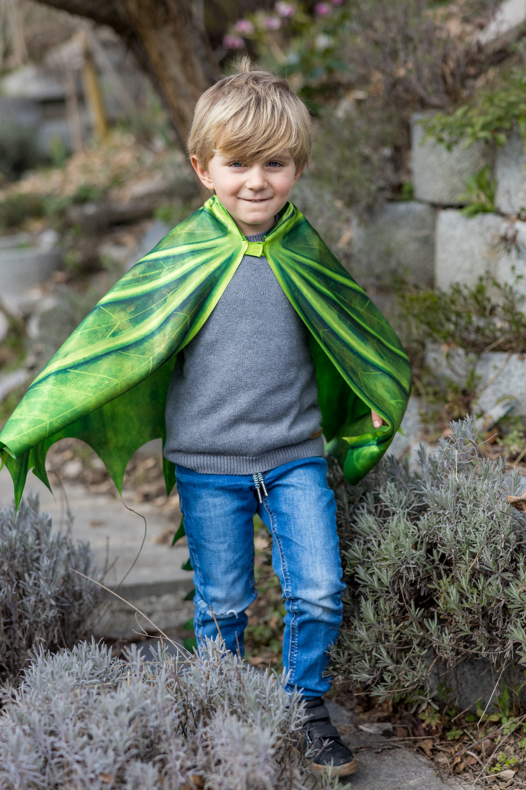 Great Pretenders Ali morbide da Drago verde - foto 3
