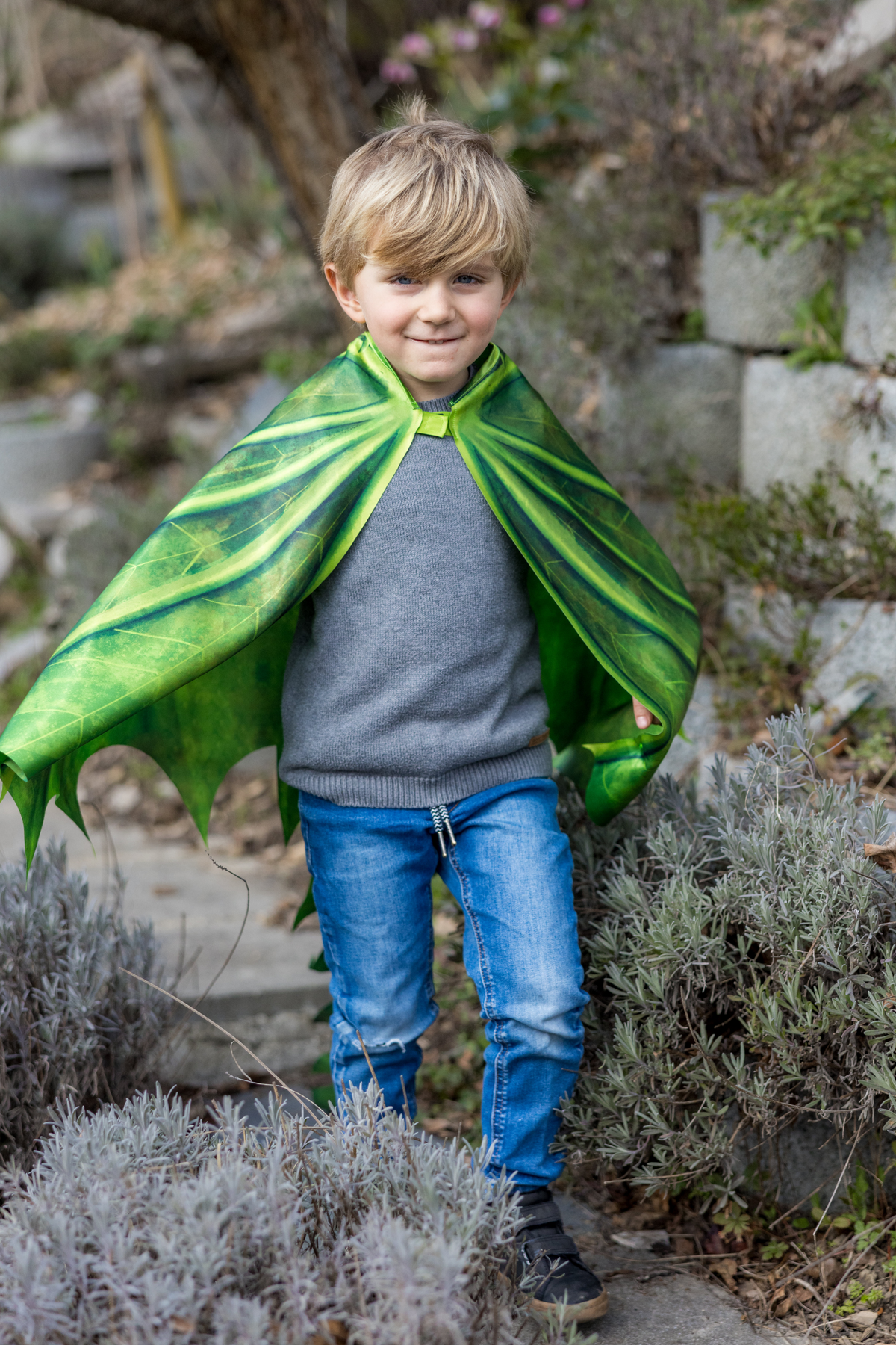 Great Pretenders Ali morbide da Drago verde - foto 3