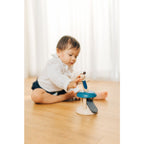 PlanToys Ginnasta saltellante - foto 3