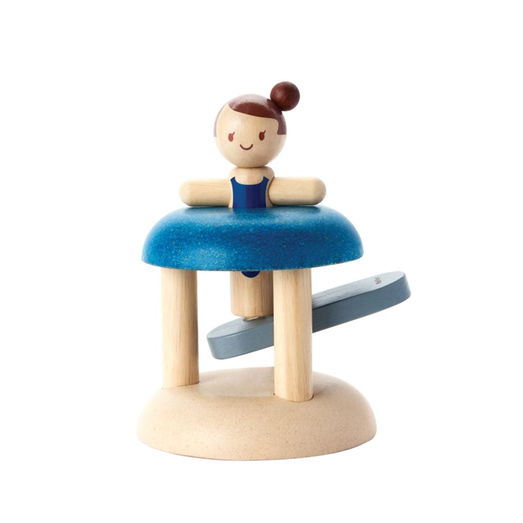 PlanToys Ginnasta saltellante - foto 4