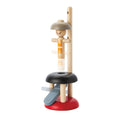 PlanToys Acrobata saltellante - foto 1