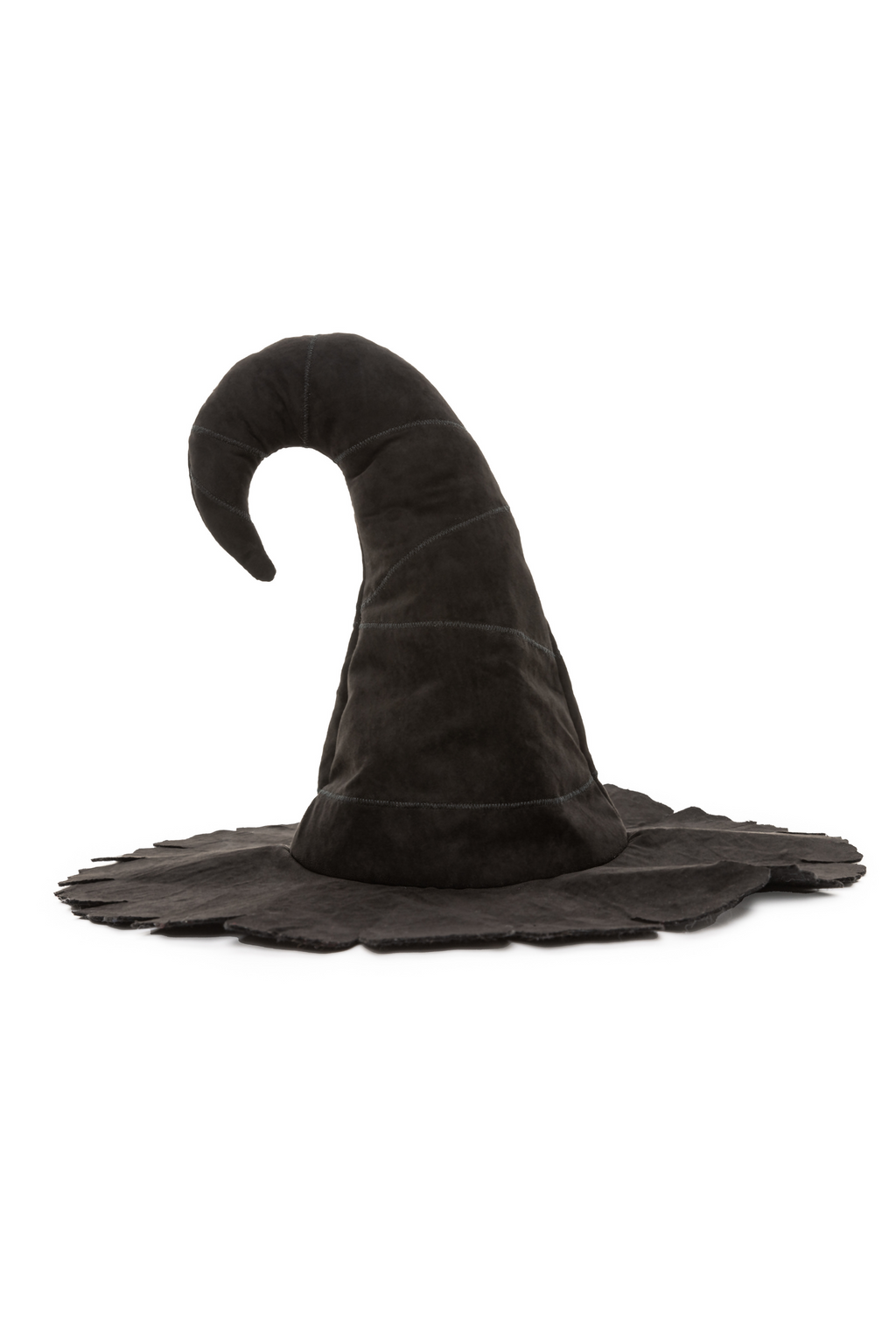 Great Pretenders Cappello da Strega nero maxi - foto 5