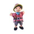 HABA Burattino Brigante 30 cm - foto 1