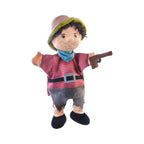 HABA Burattino Brigante 30 cm - foto 3