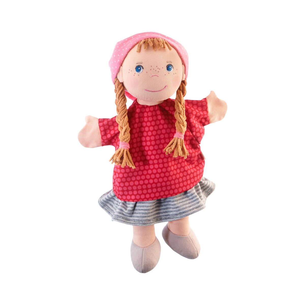 HABA Burattino Gretel 30 cm - foto 1