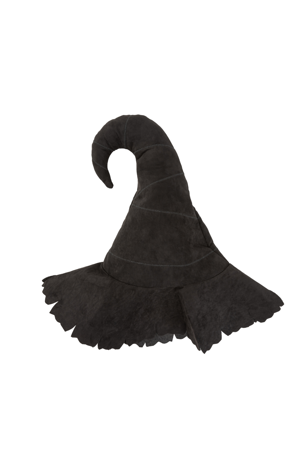 Great Pretenders Cappello da Strega nero maxi - foto 6