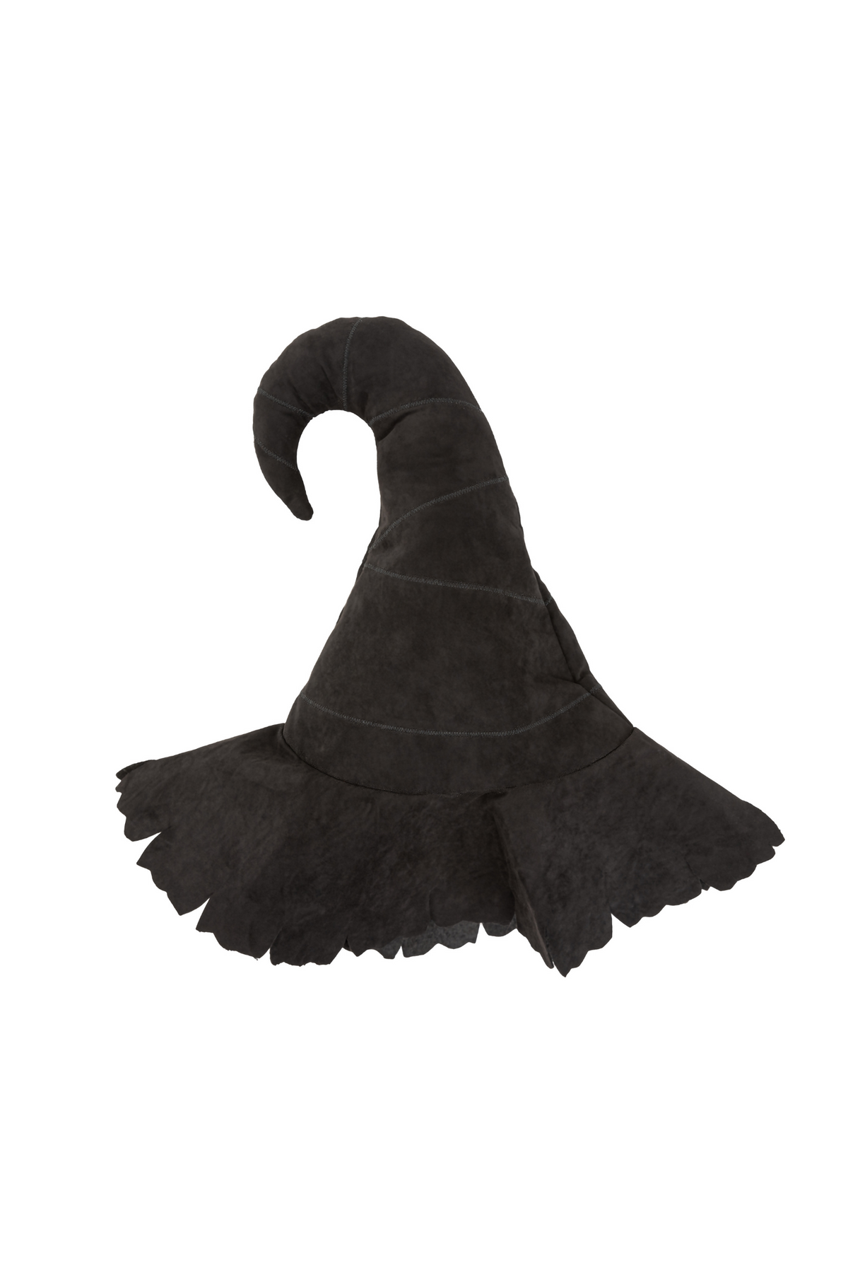 Great Pretenders Cappello da Strega nero maxi - foto 6